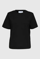 T-shirt myessential boxy noos