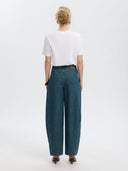 Barrel jeans bella