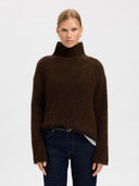 Gebreide trui gabriella ls knit