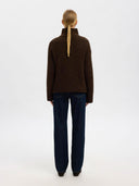 Gebreide trui gabriella ls knit