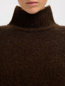 Gebreide trui gabriella ls knit