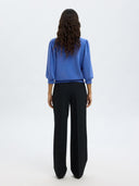 Sweatshirt tenny 3/4 sweat top