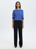 Sweatshirt tenny 3/4 sweat top