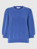 Sweatshirt tenny 3/4 sweat top