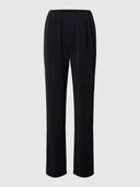 Soepelvallende broek tenny