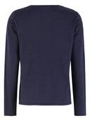 Fijne longsleeve srmarla o-neck