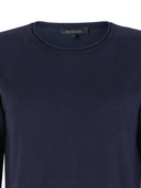 Fijne longsleeve srmarla o-neck
