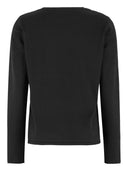 Fijne longsleeve srmarla o-neck
