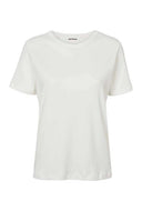 Wit t-shirt srhella