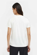 Wit t-shirt srhella