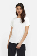 Wit t-shirt srhella