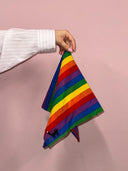 Tally-ho bandana pride edition