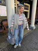 Baggy dad barrel jeans easy days 32