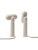 Steamer cirrus lite travel sand