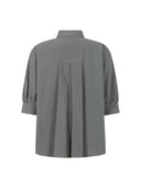 Oversized blouse anabel