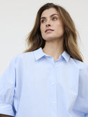 Oversized blouse anabel