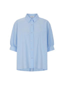 Oversized blouse anabel