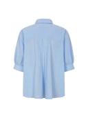 Oversized blouse anabel