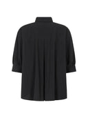 Oversized blouse anabel