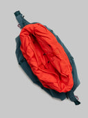 Blauwe tas cloud hobo medium