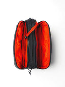 Bottle sacoche large puffer black