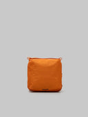 Oranje cassette sacoche medium
