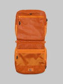 Oranje cassette sacoche medium
