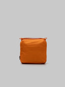 Oranje cassette sacoche medium