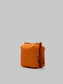 Oranje cassette sacoche medium