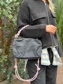 Hengsel braided o-rope daisy