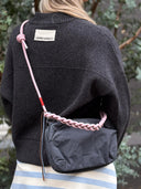 Tas bottle sacoche burnt ash