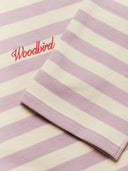 Gestreepte longsleeve wbjoul