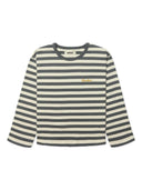 Gestreepte longsleeve wbjoul