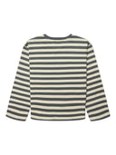 Gestreepte longsleeve wbjoul