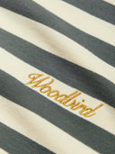 Gestreepte longsleeve wbjoul