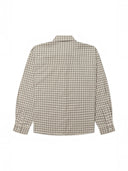 Geruite blouse wbling check shirt