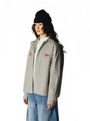 Geruite blouse wbling check shirt
