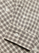 Geruite blouse wbling check shirt