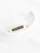 Wit t-shirt wbbalo supply tee